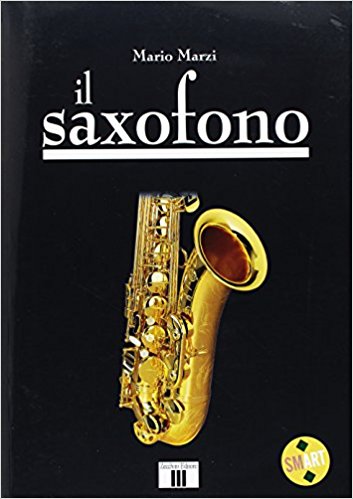 Recensione: “Il Saxofono” di Mario Marzi